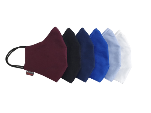 Viroblock Maskenstoff Heiq Stoff Kaufen Medizinische 3D-Metzler