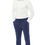 Miniaturbild: Body Fit Hemd Made in Green
