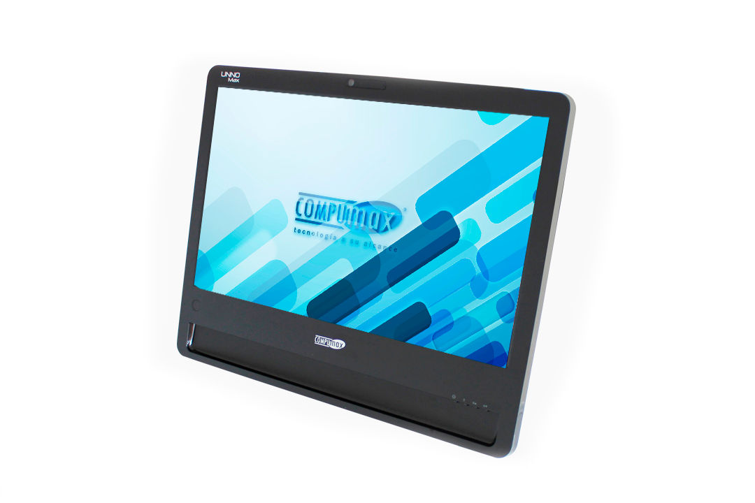 Computador Todo en Uno Procesador Celeron N2807