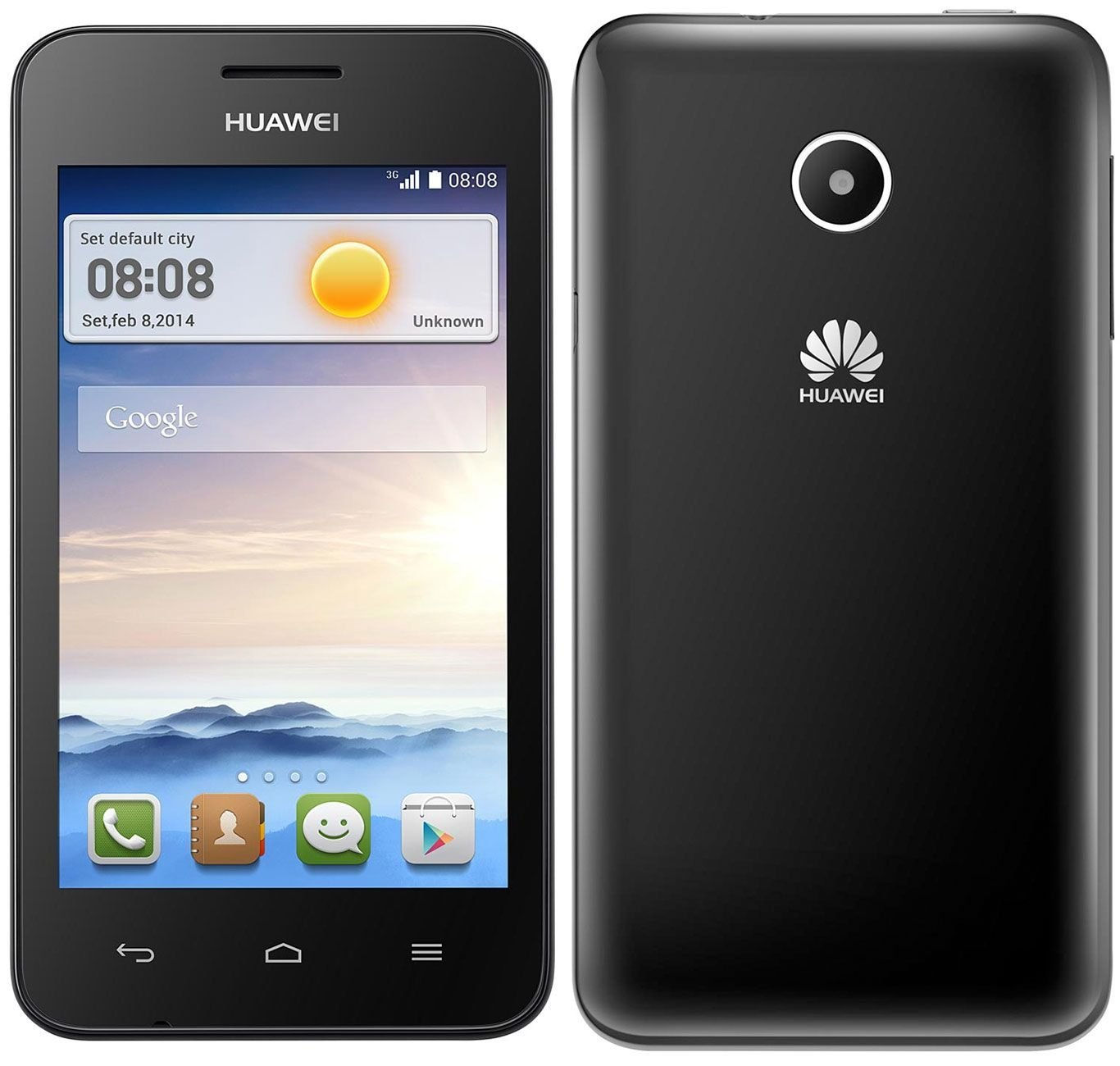 Celular HUAWEI Y330