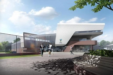 Rod Laver Arena RLA Redevelopment WMP1.j