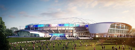 Rod Laver Arena RLA Redevelopment WMP1.j