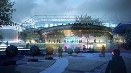 Rod Laver Arena RLA Redevelopment WMP1.j
