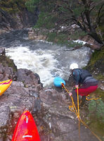 WWSR Highland Adventure School