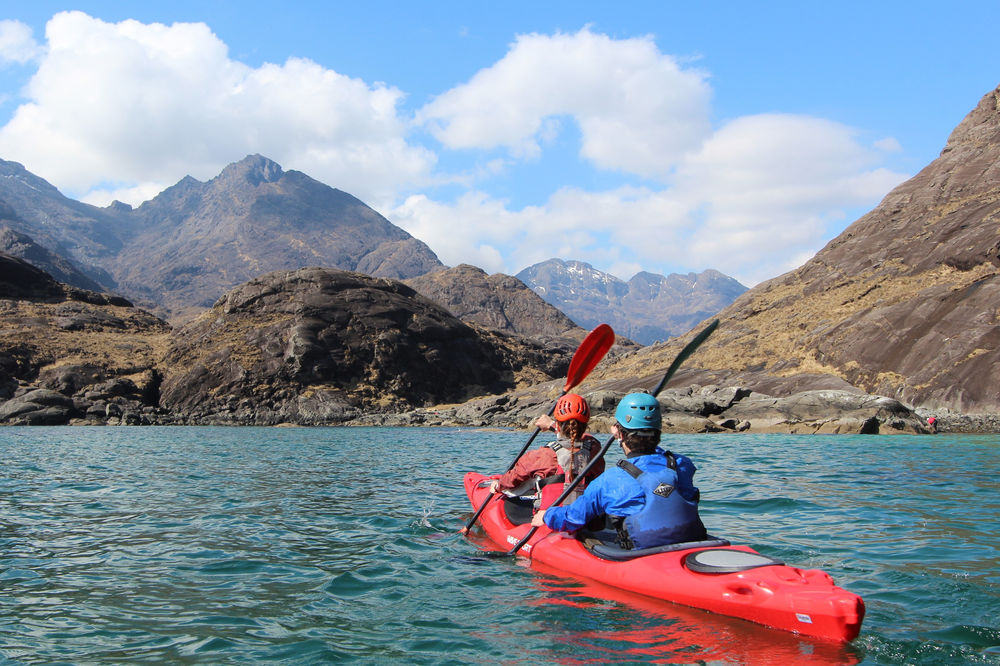 What kayak to buy?