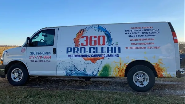 360 Pro Clean Carpet Rug Upholstery Cleaning United States