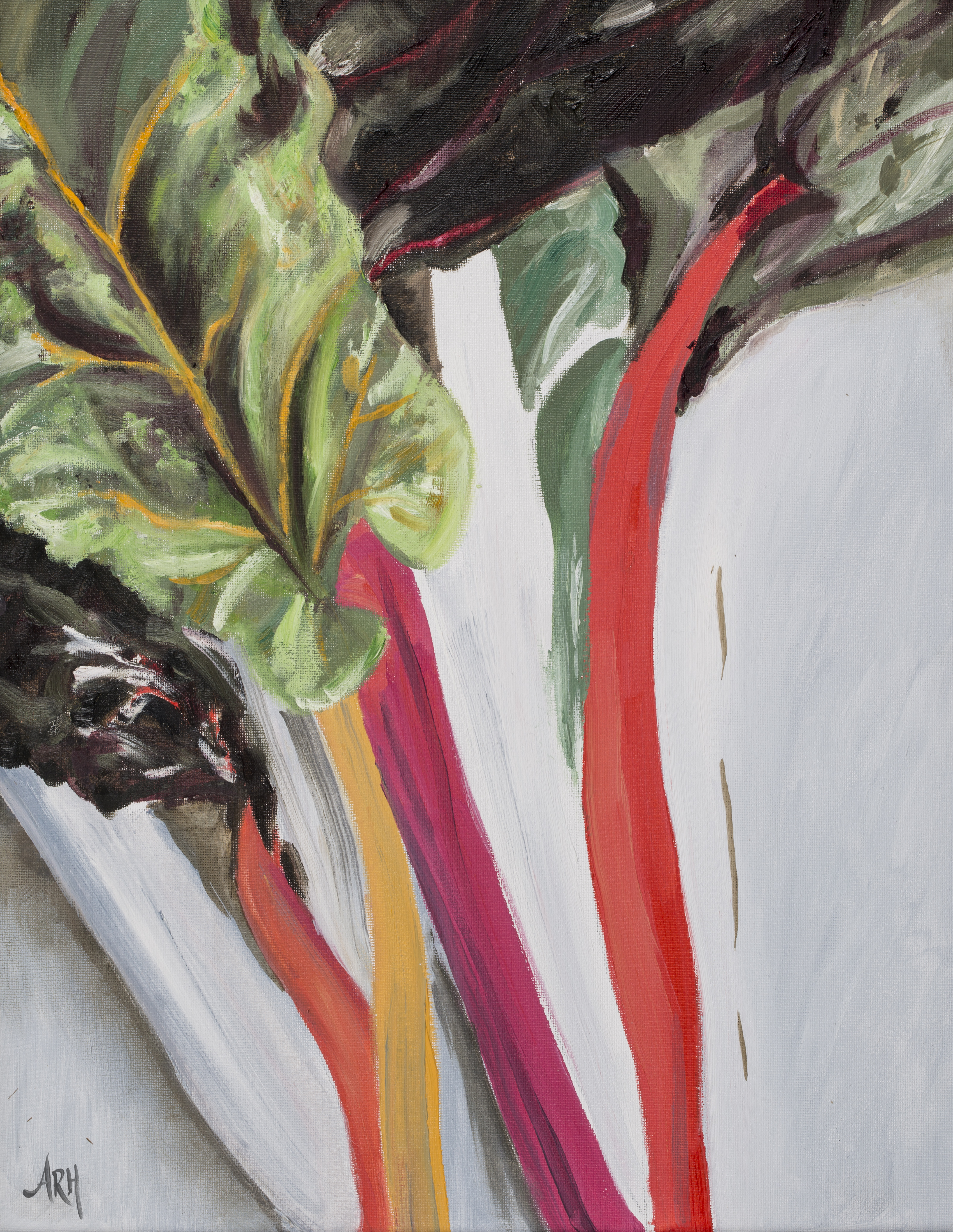 Swiss Chard