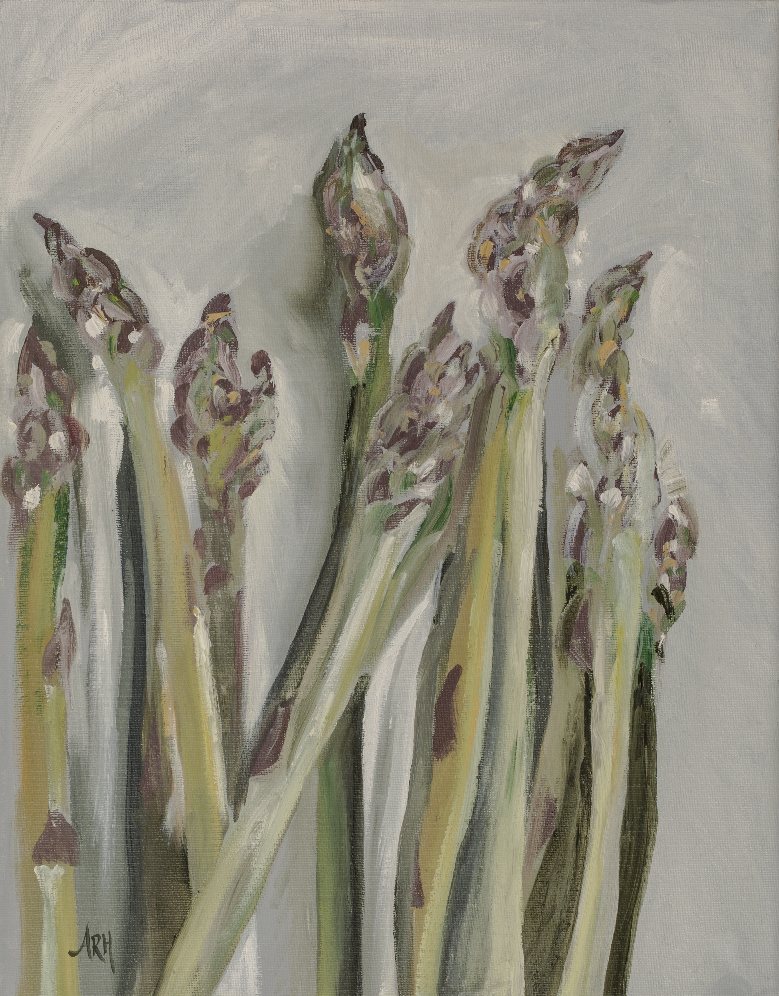 Asparagus