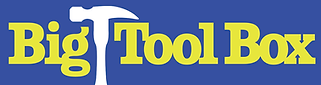 Big Tool Box