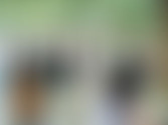 공원에서 드리는 우리의 예배🌿🍃🌱