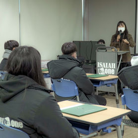 2021년도 제 7회 입학식💚
