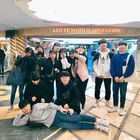 4월 현장체험학습_롯데월드🎡