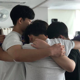 선교를 준비하는 우리의 자세🤝
