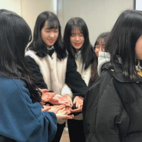 우리는 한 팀☝🏼💛