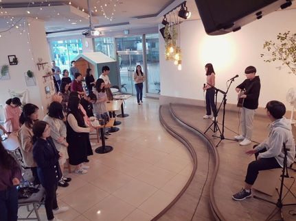 9월의 가족예배🧡