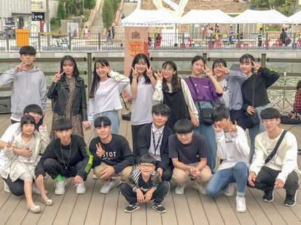 "Awesome Autumn” in 라베니체 🍁🍂