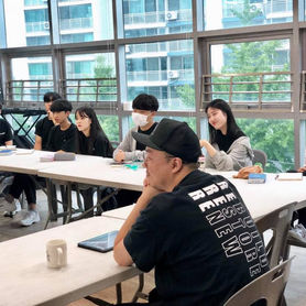 재미있는 채플 토론시간 🗣