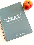 Mes Souvenirs Scolaires