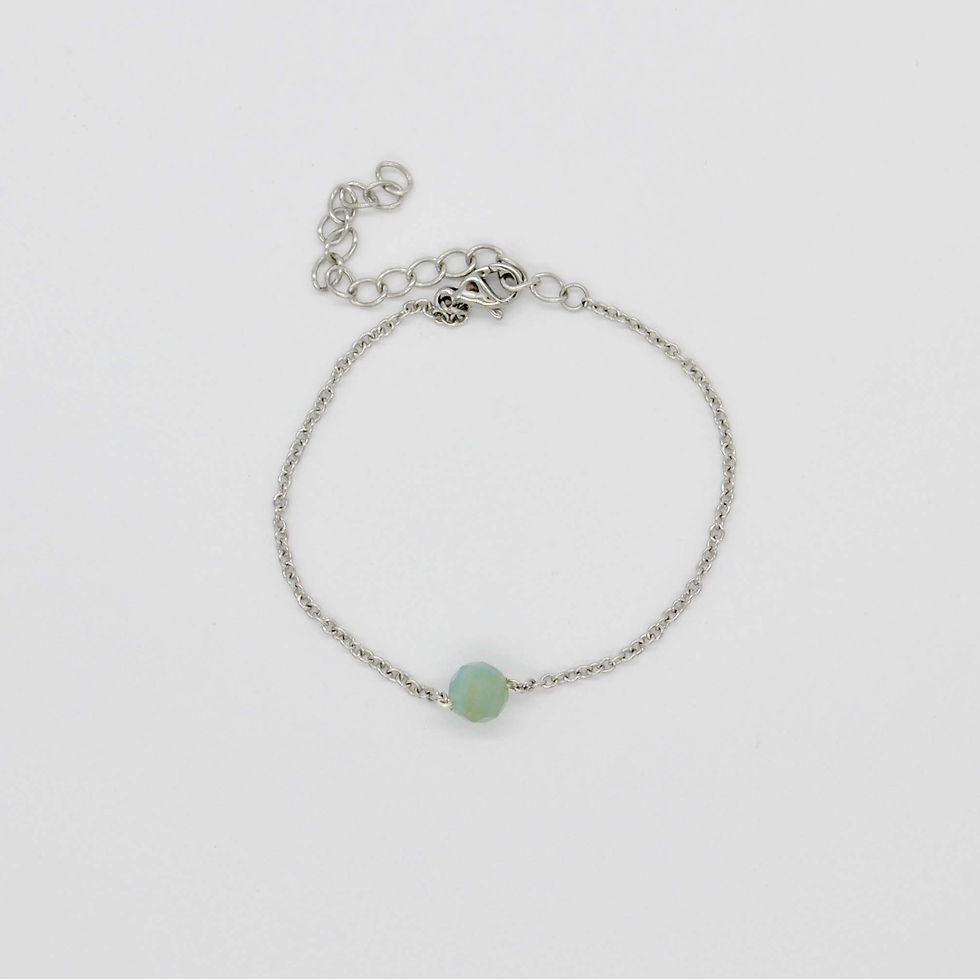 Thumbnail: G-BR264 - Amazonite