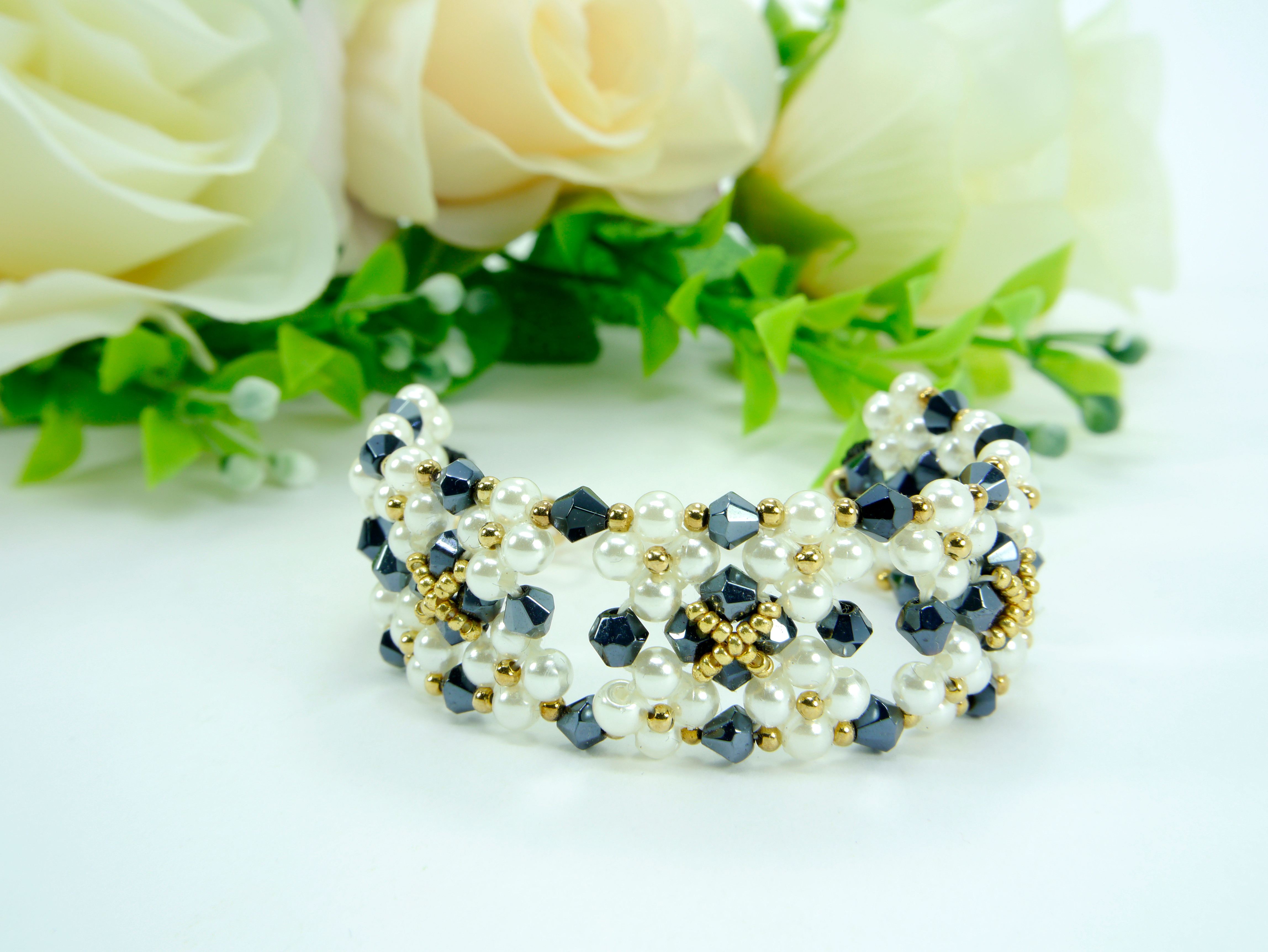Good Luck Charm Bracelet