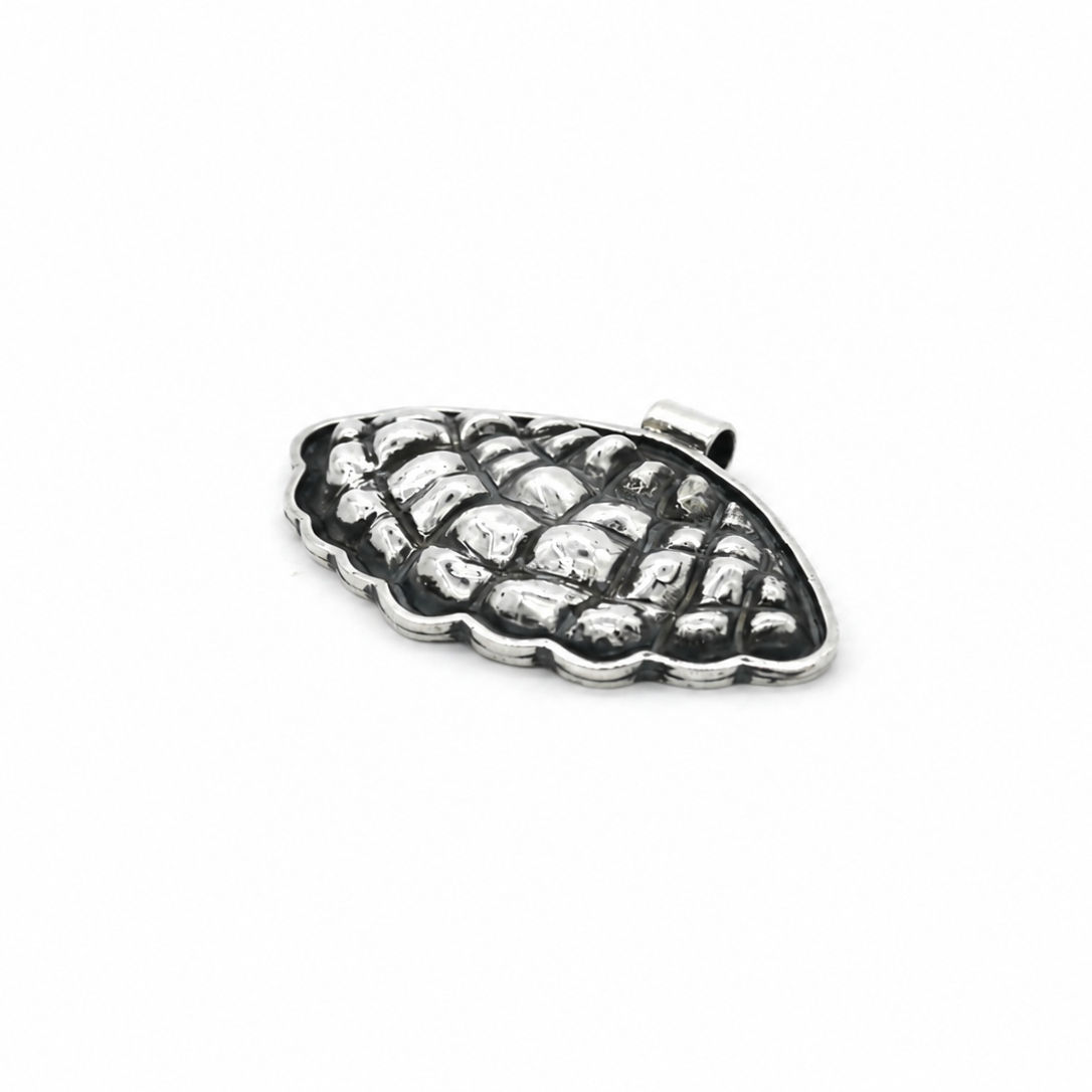 Tide Shell Pendant (Y-PD024)