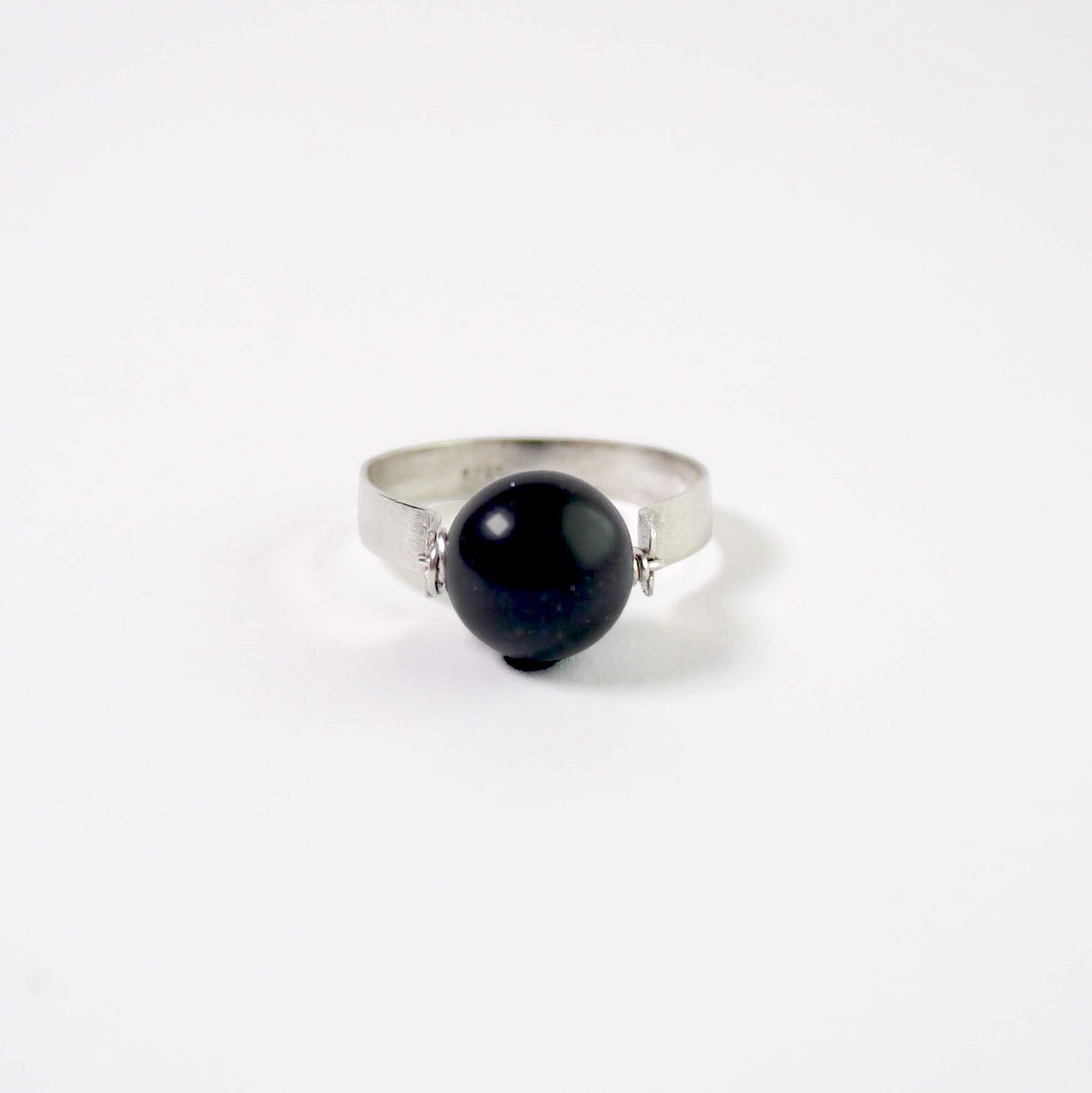 Celestial Midnight Ring (Y-RG029)