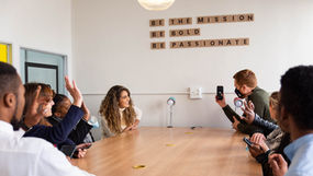 The case for getting physical in a virtual world - Culture Series