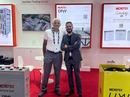 Technofy at ADIPEC 2025: Strengthening Partnerships and Exploring New Horizons