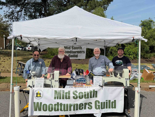 MSWG at Art in the Loop 2026