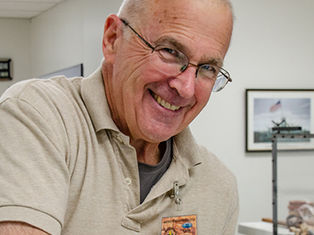 February 2021 - Larry Sefton Smoking Drink Demo