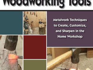Making You Own Woodturning Tools