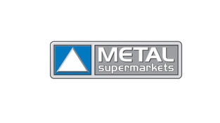Metal Supermarks