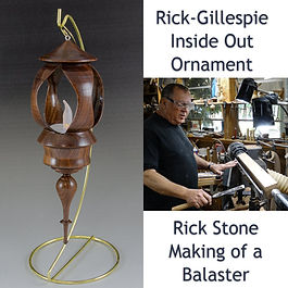 Rick Gillespie      rickgillespie1955@gmail.com 