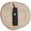 Miniature : étui Opinel n°08 face