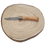 Miniature : Opinel n°07 ouvert à personnaliser - couteau à graver