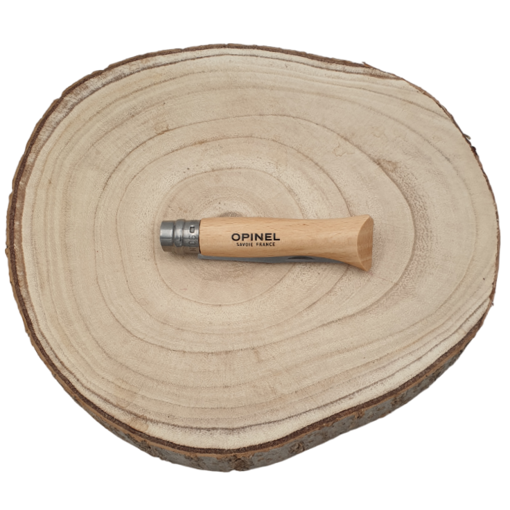 Miniature : Opinel n°06 fermé