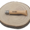 Miniature : Opinel éplucheur n°06 fermé