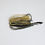 Thumbnail: 1/4 Oz (WEEDLESS REPLACEABLE HOOK) Finesse Swimee Jig 6 x Plastics Included