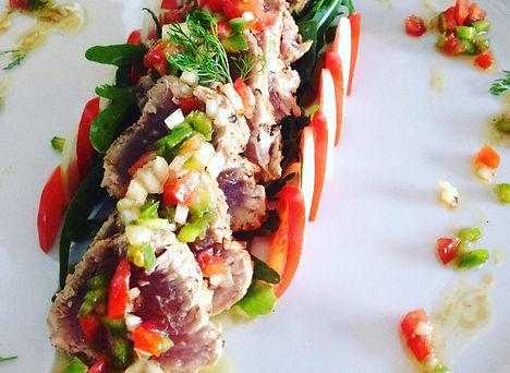 Restaurant Hotel Cape Verde | Tienne Del Mar