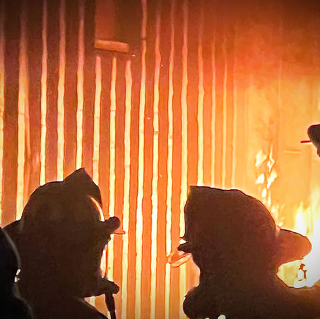 Back to Basics: A Fundamental Understanding of Fire and Fire Dynamics (Part 2)