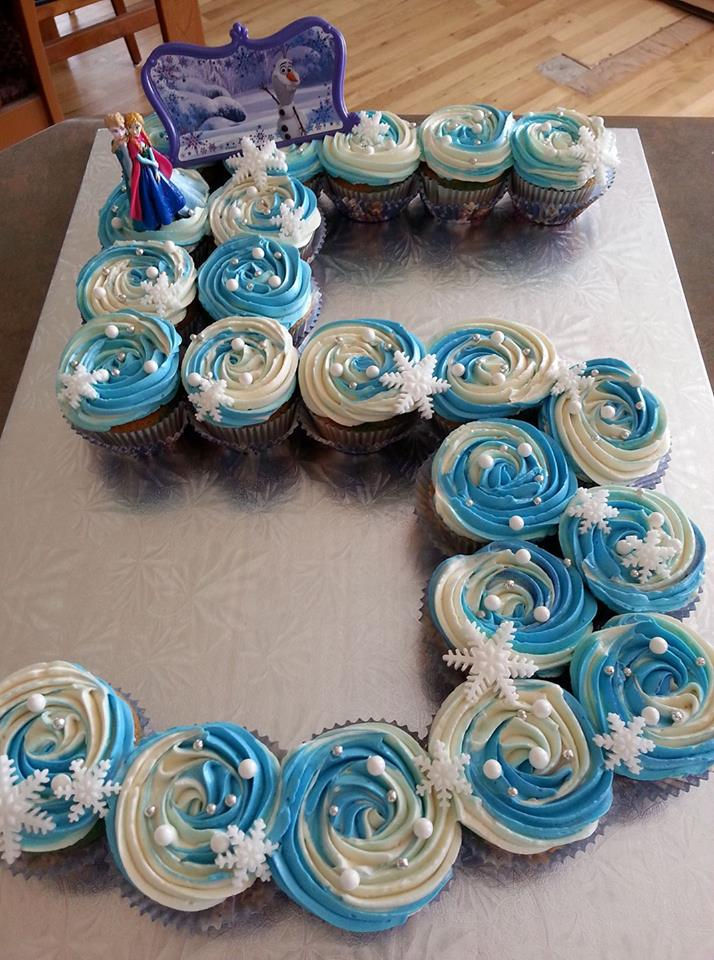 Cupcake