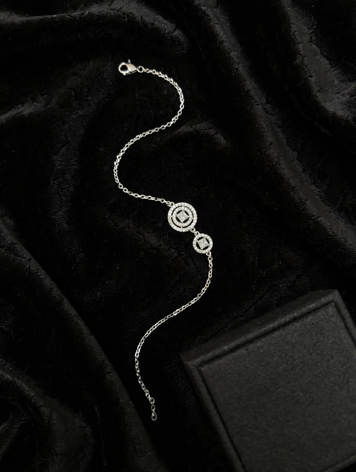 Silver Daily Wear Bracelet