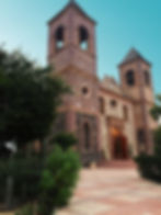 Misión de Nuestra Señora de La Paz