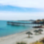Playa El Corumuel La Paz BCS