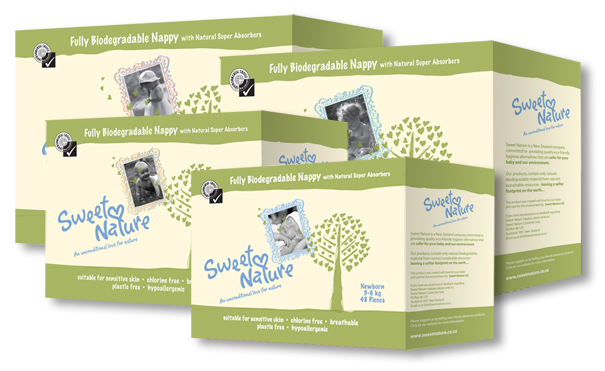 natural baby nappies