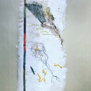 Handmade paper, handmade paper class