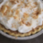 Cream Pies