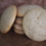 Buttermilk Sugar