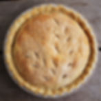 Double Crust Pies
