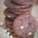Double Chocolate Chip